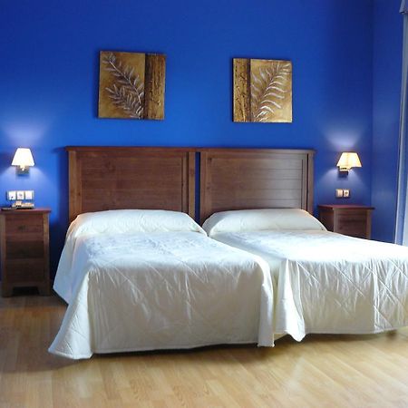 Hotel Ciudad Del Renacimiento à Baeza Extérieur photo