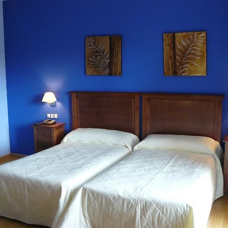 Hotel Ciudad Del Renacimiento à Baeza Extérieur photo