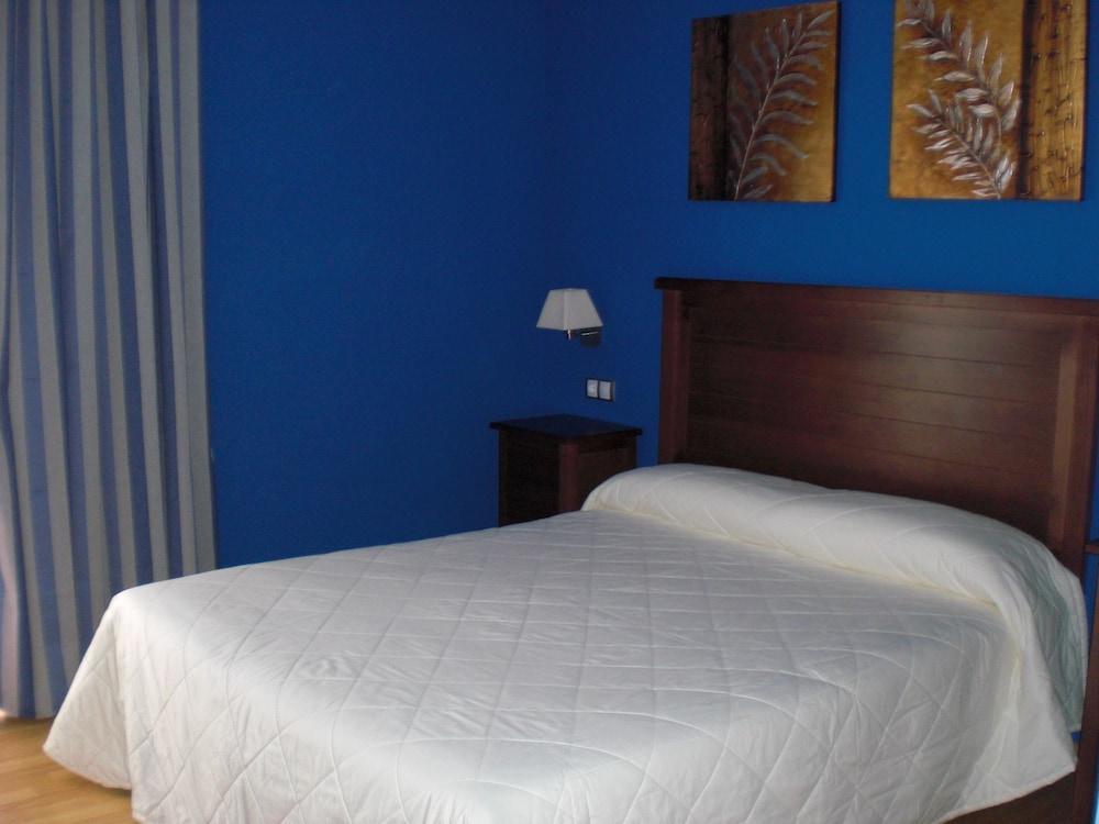 Hotel Ciudad Del Renacimiento à Baeza Extérieur photo
