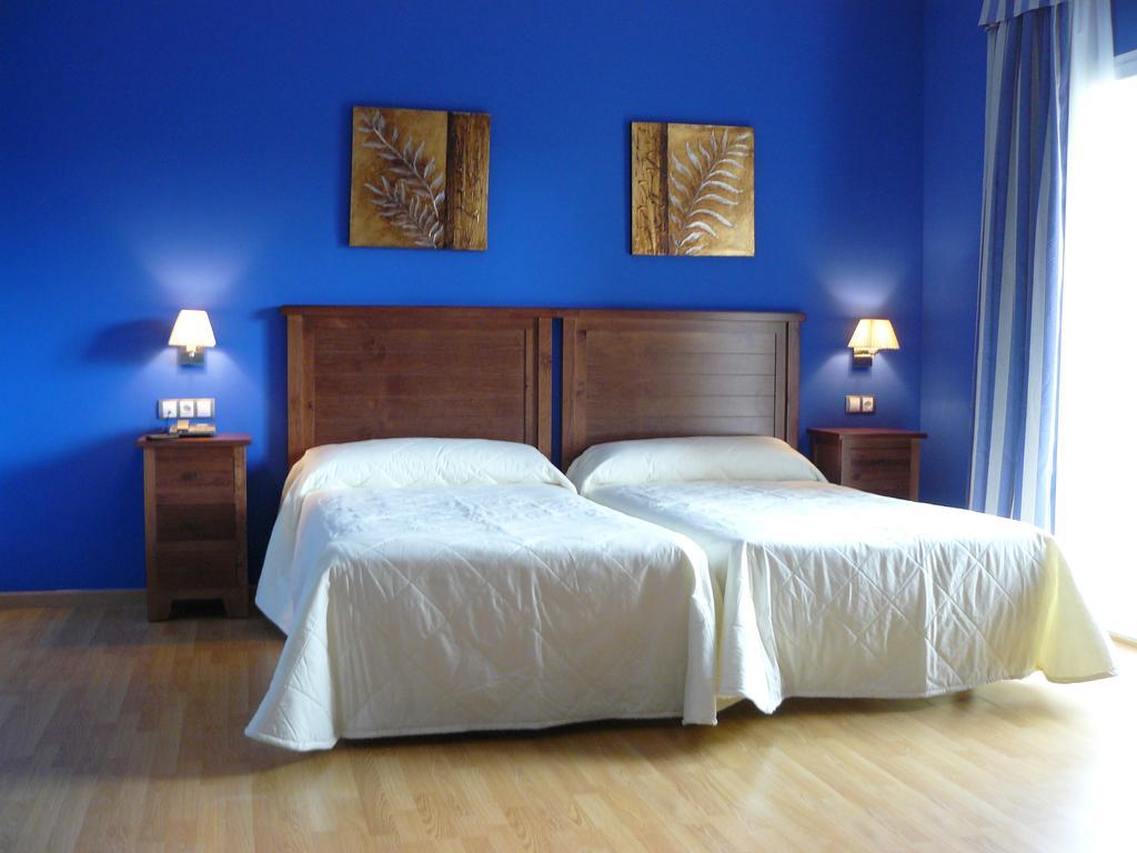 Hotel Ciudad Del Renacimiento à Baeza Extérieur photo