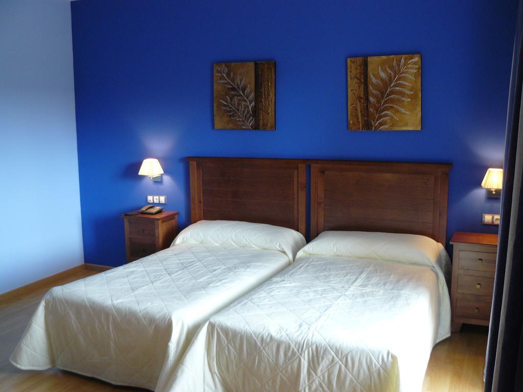 Hotel Ciudad Del Renacimiento à Baeza Extérieur photo