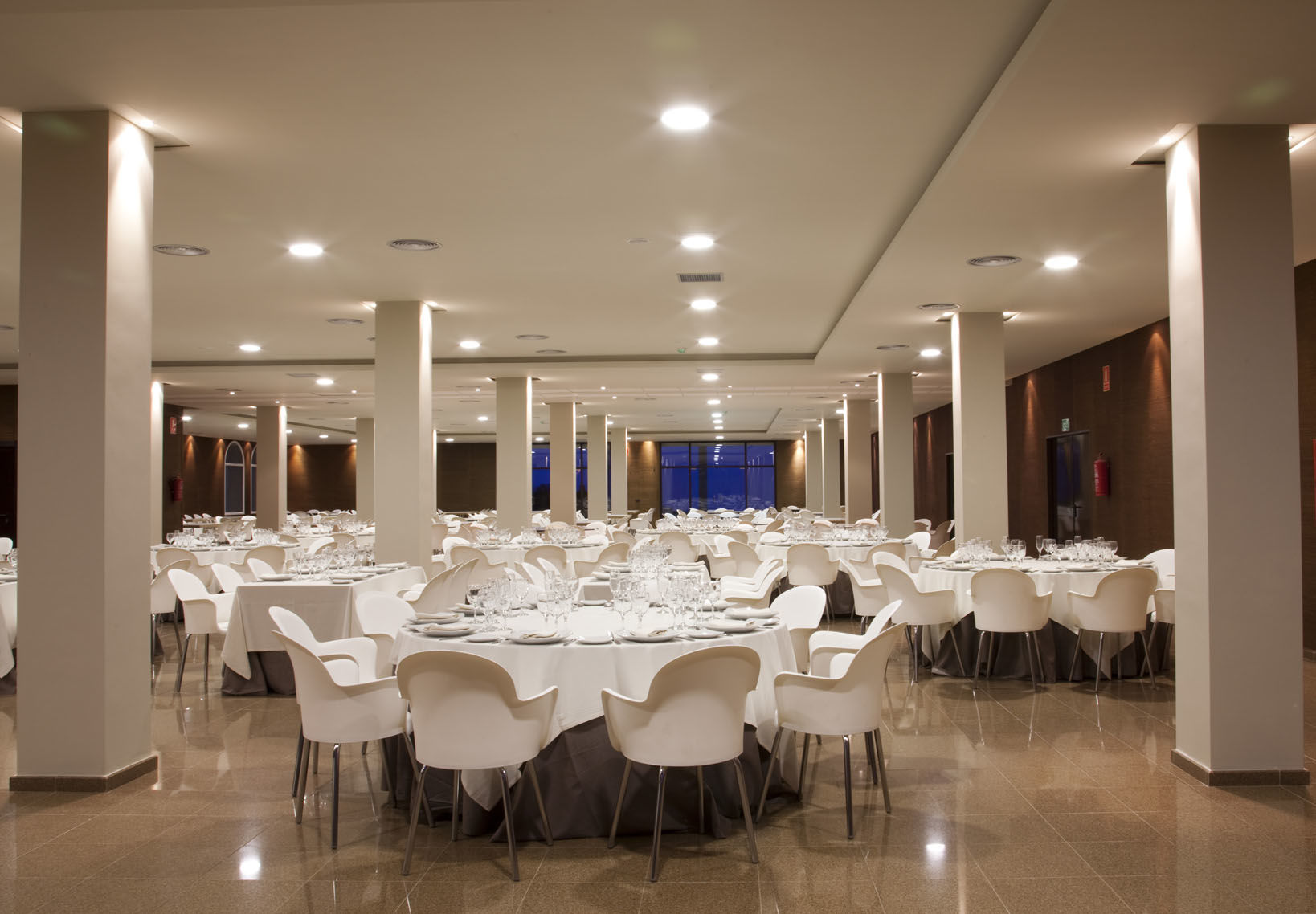 Hotel Ciudad Del Renacimiento à Baeza Extérieur photo