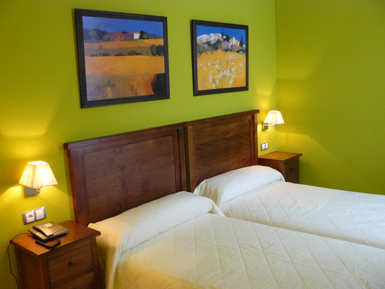 Hotel Ciudad Del Renacimiento à Baeza Extérieur photo