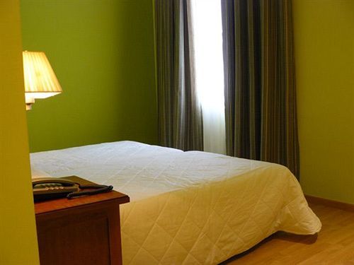 Hotel Ciudad Del Renacimiento à Baeza Extérieur photo
