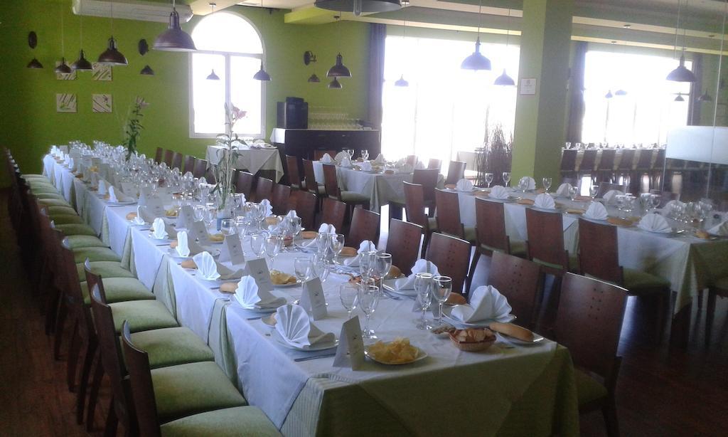 Hotel Ciudad Del Renacimiento à Baeza Extérieur photo