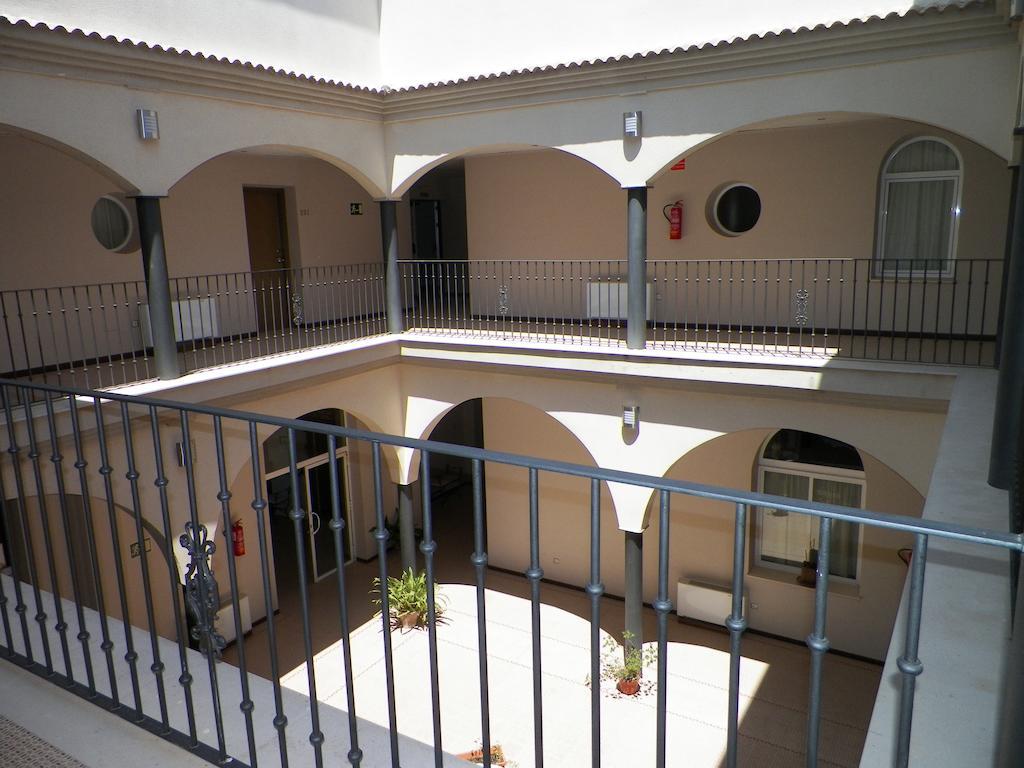 Hotel Ciudad Del Renacimiento à Baeza Extérieur photo